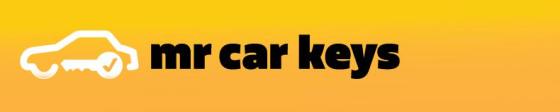 Mr Car Keys