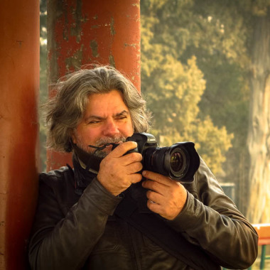 Hugo Macedo