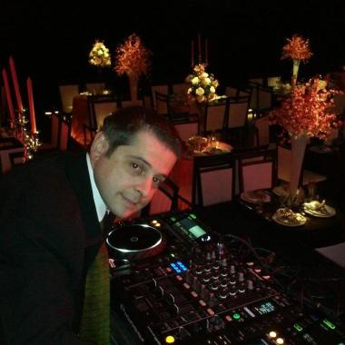 Dj Joy Eventos