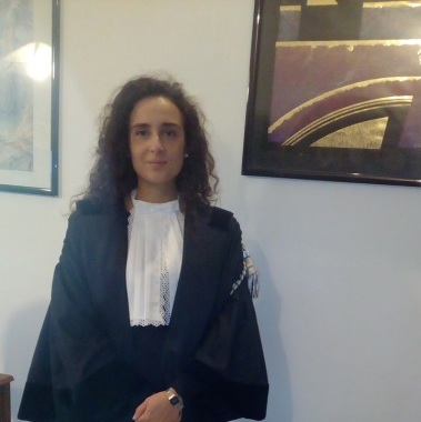 Avvocato Manuela Martinangeli