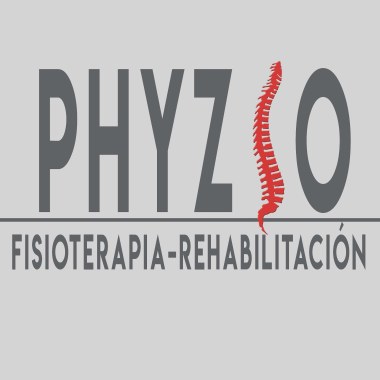Fisioterapia Y Rehabilitación