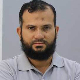 Syed Fawad
