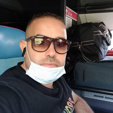 Samir Ouhaimi	