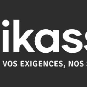 Ikasso