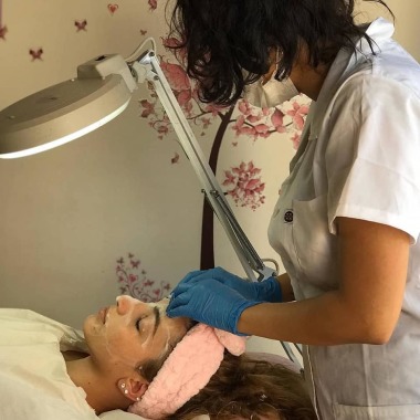 Ym Estetica Y Bienestar
