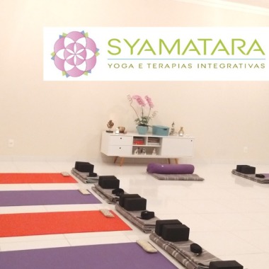 Syamatara Yoga E Terapias Integrativas
