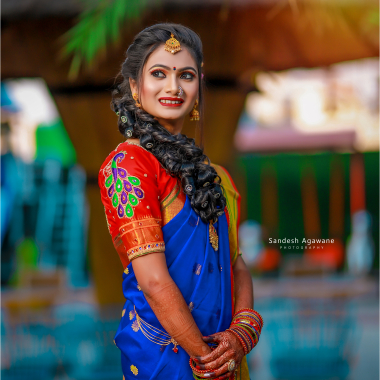 Sandesh Agawane Photography