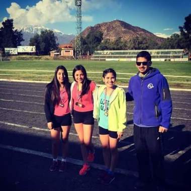 Entrenamiento Personalizado Y Salud