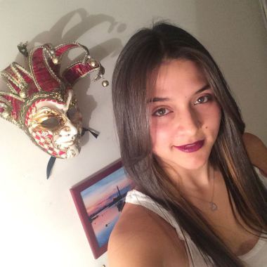 Ana Maria Tellez