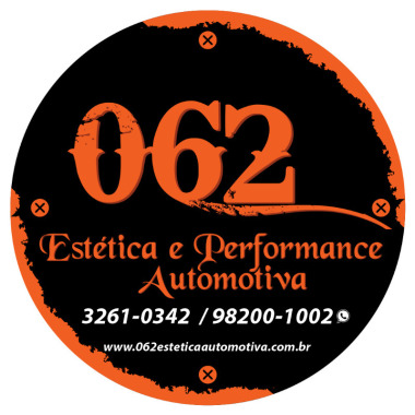 062 Estética E Performance Automotiva