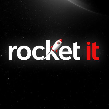 Rocket It