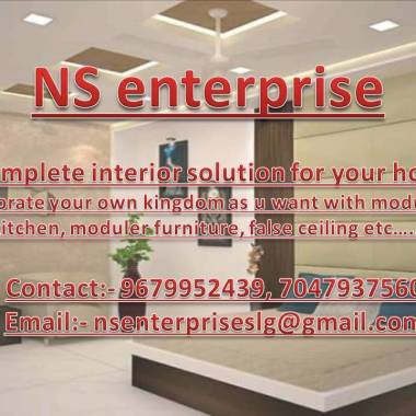 Ns Enterprise