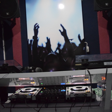Dj Show & Party