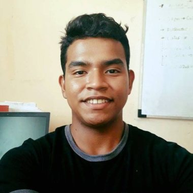 Edison Reinoso Medina