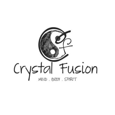 Crystal Fusion Mind Body Spirit