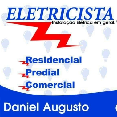 Daniel Eletricista