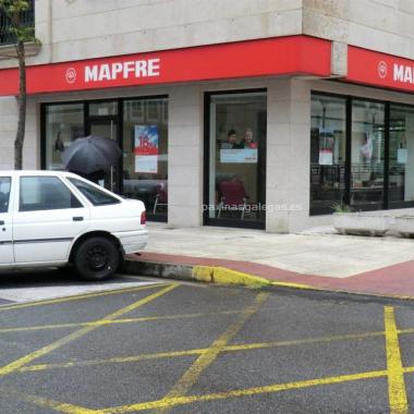Mapfre