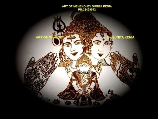 OUR  REAL ART