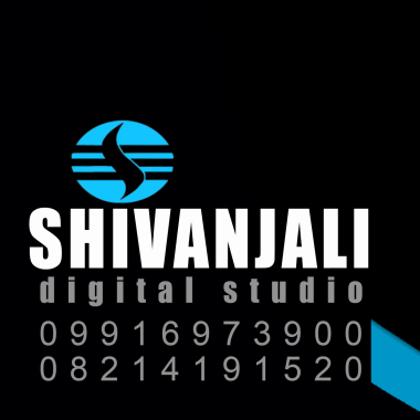 Shivanjali Digital Studio