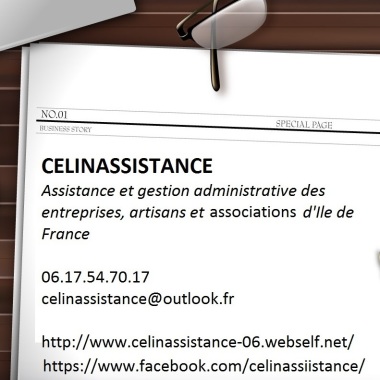 Celinassistance