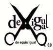 Peluquería★DE EQUIS IGUAL★Bilbao