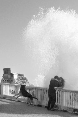 Rompeolas