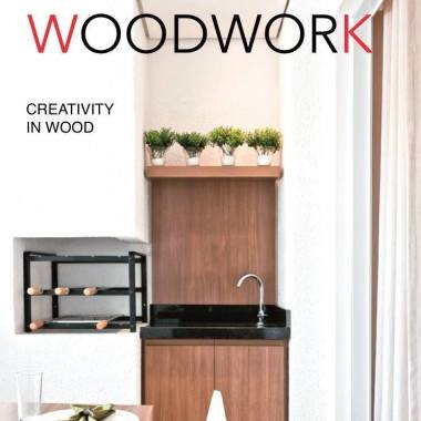 Marcenaria Wk - Woodwork Servicos De Marcenaria