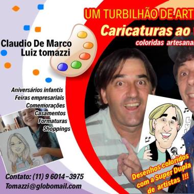 Dia Do Evento