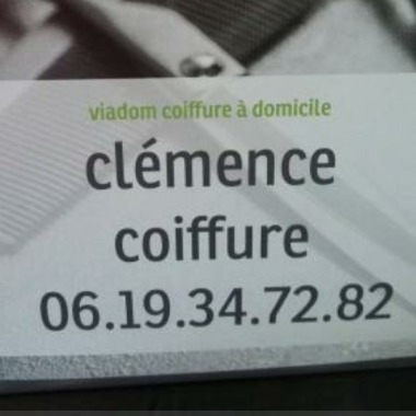 Clemence Coiffure