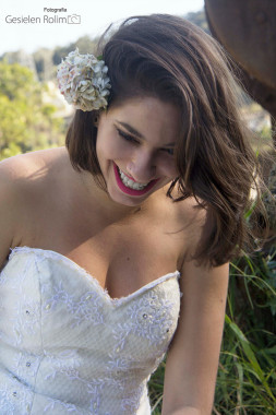 Ensaio casamento ♥