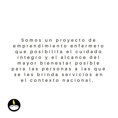Misión