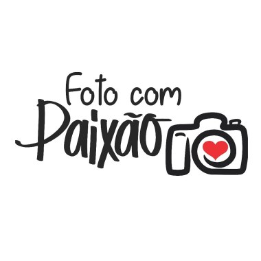 Foto Com Paixão