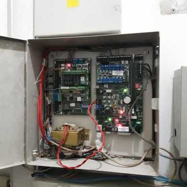 Sesbiobio Seguridad