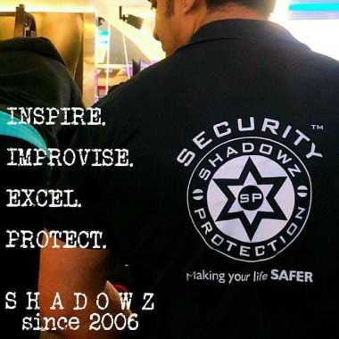 Shadowz Protection And Risk Management