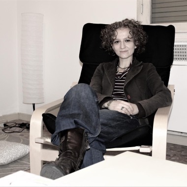 Dott.Ssa Sabrina Molino