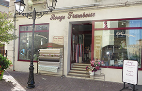 Rouge Framboise