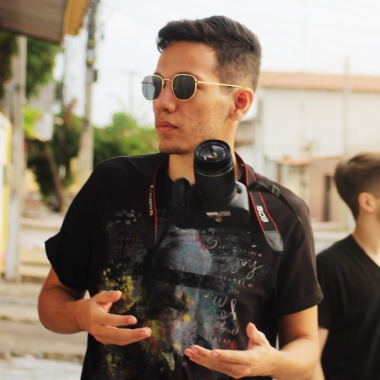 Eric Andrade