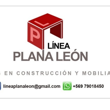 Construcciones Línea Plana León