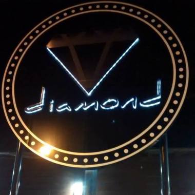 Diamond Americana 
