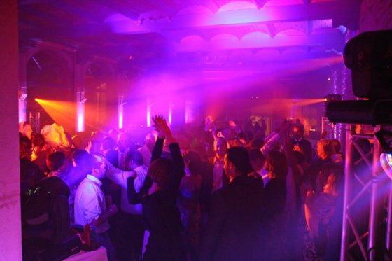 Prestation de Mariage Son et Lumière Chalons en Champagne (Marne)
