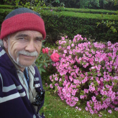 Jardin Idéal Avec Martial