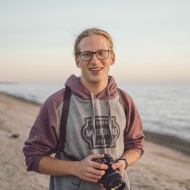 Jacob Medler Photography