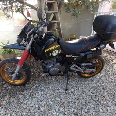 Oton Patrick