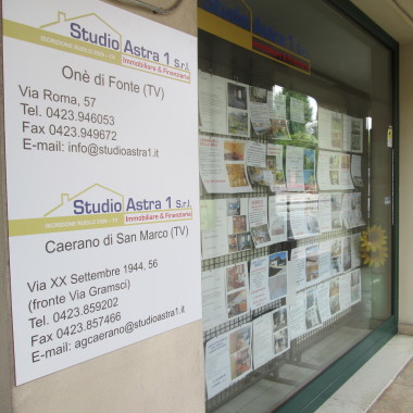 Studio Astra 1 Srl