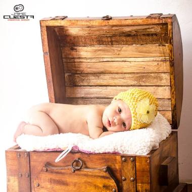 Creative Shoot