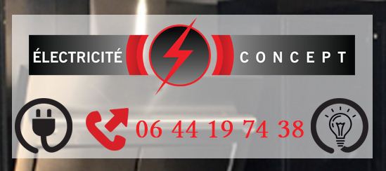 Electricité Concept