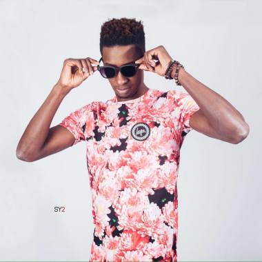 Dj Fouss