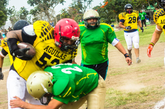 Deportes