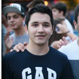 Lucas Rodrigues