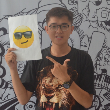 Vincent Prasetyo